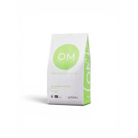 Кафе на зърна Novell Organic Mocca 1kg 